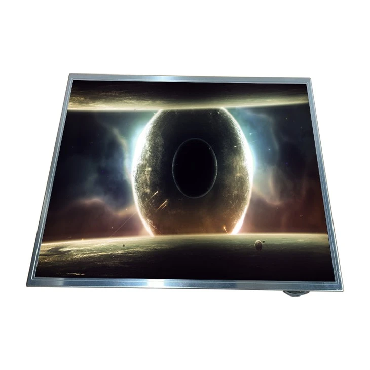 Layar LCD HSD170ME11-A00 17.0 Inci Layar TFT LCD 1280*1024