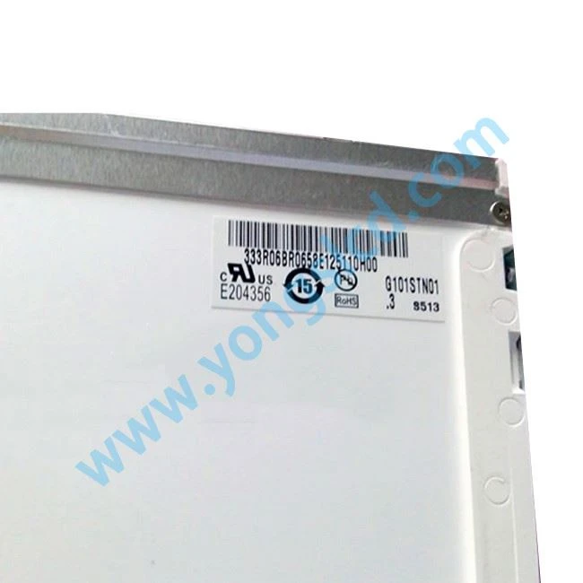  G101STN01.3 Lcd