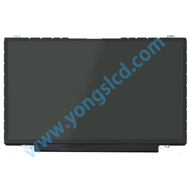 Layar Sentuh LCD 14,0 Inch B140XTT01.3 Untuk Dell Inspiron