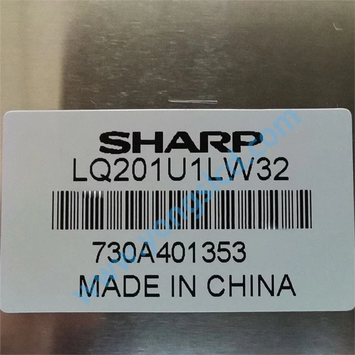 LQ201U1LW32 lcd screen display