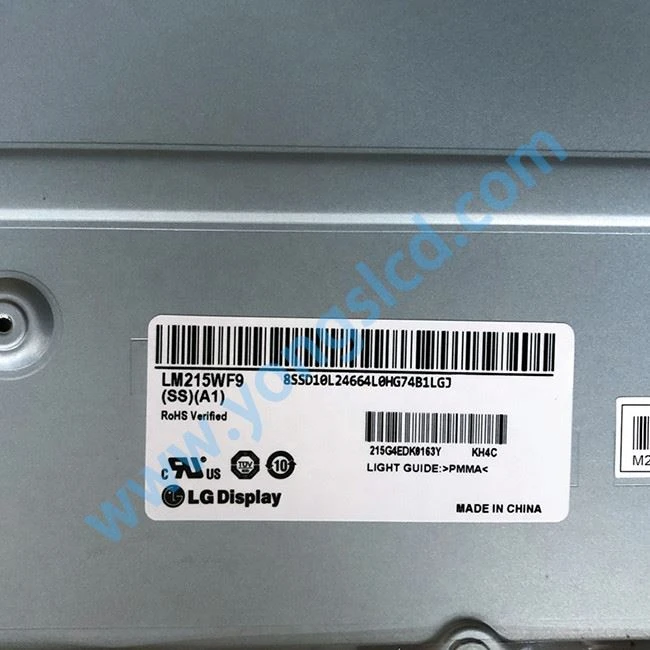 M215WF9-SSA1 LCD Panel Screen Display