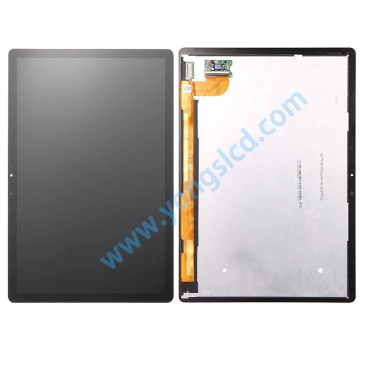 Untuk Huawei MediaPad T1 Layar Sentuh LCD