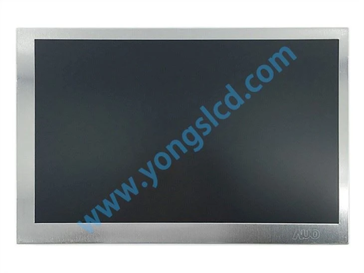 Modul Tampilan Mobil G070VW01.0 / G070VW01 V0