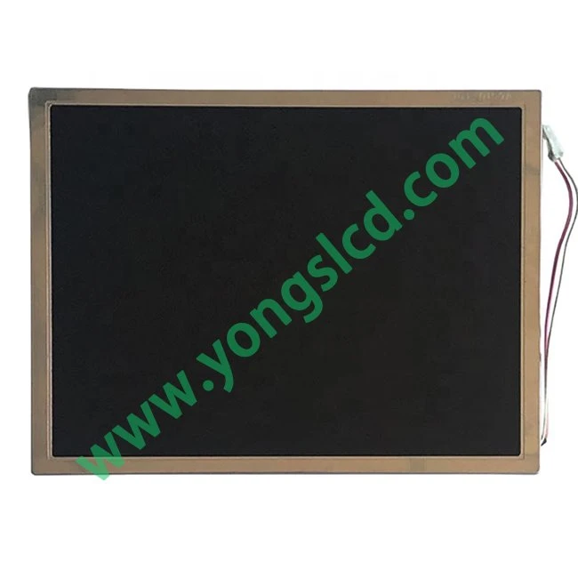 LCD Baru Asli LB064V02-TD01
