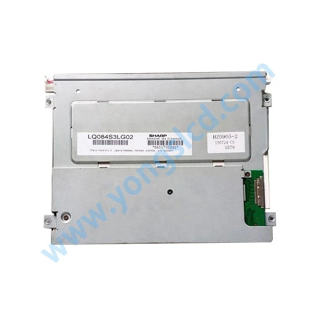 LQ084S3LG02 LCD Display