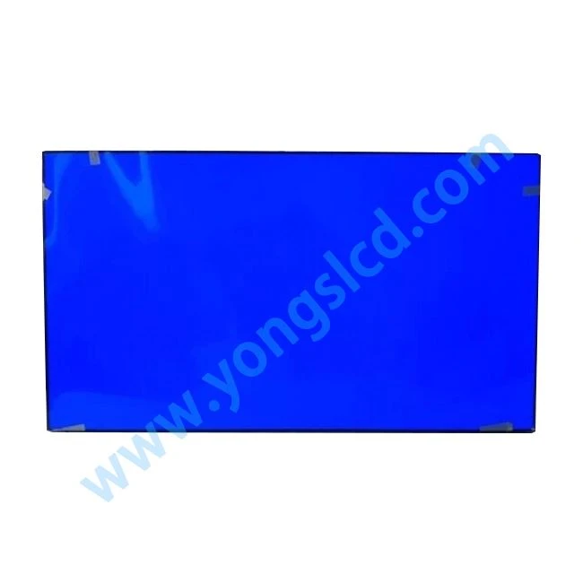 LTI650FN01 Kecerahan Tinggi 65 Inch Ultra Narrow Bezel Lcd Video Wall