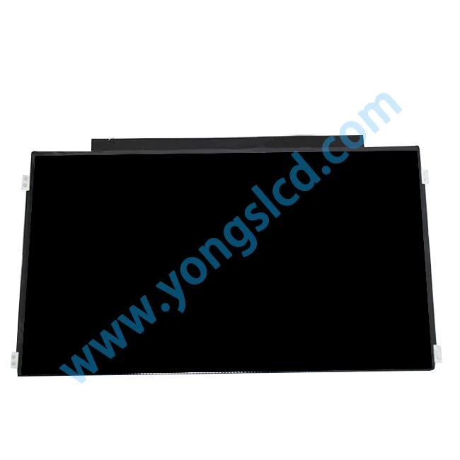 Aksesori Laptop Layar LCD Asli Baru Untuk B116XTN02.5