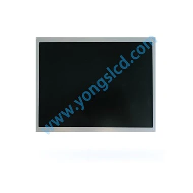 Modul layar panel LCD resolusi 10,4 INCI