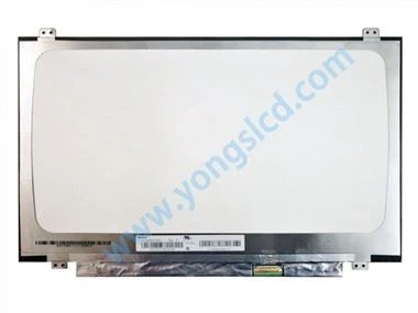 Tampilan Layar LCD Laptop 14 Inch N140BGA-EA4 REV.C1