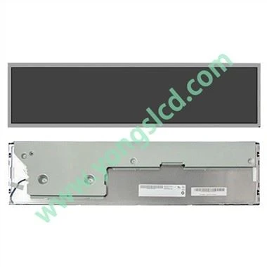 19 LCD Baru G190SF01 V0