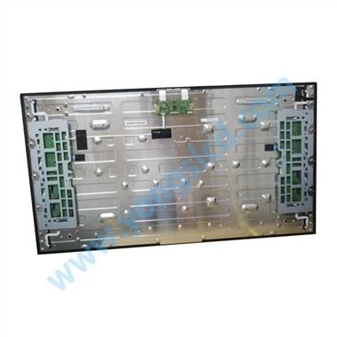 Panel Layar LCD 55 Inci Digunakan Untuk Digital Signage LD550DUN-TMA1