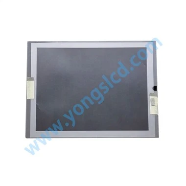 Panel LCD TFT A-si LQ075V3DG01G