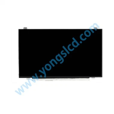 B133XTN0Tampilan Layar LCD Laptop 3.0