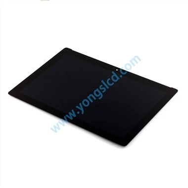Untuk Asus Zenpad 10 Z301MFL LCD Display Monitor Touch Screen
