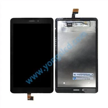 Untuk Huawei Mediapad Honor Pad T1 LCD Display Touch Screen