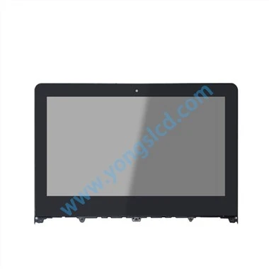 Untuk Lenovo Flex 3 11 YOGA 300 11 LED LCD Touch Screen
