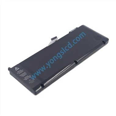 Untuk MacBook ProBattery A1382 15 A1286 Baterai
