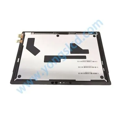 Untuk Layar Sentuh Layar Layar Layar Lcd Microsoft Surface Pro 5 Model 1796
