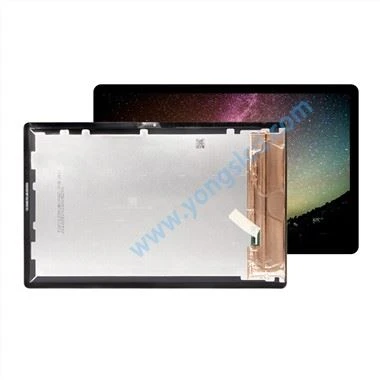 Untuk SAMSUNG TAB A7 SM-T500 SM-T505 Layar Sentuh