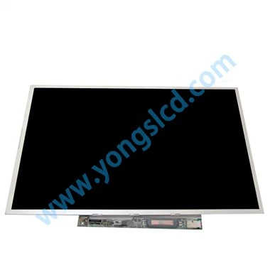 TAMPILAN LAYAR LCD B121EW06 V0