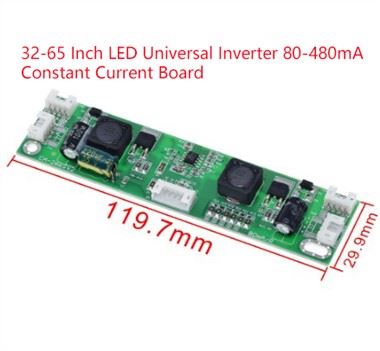 Papan Arus Konstan LED Universal Inverter 80-480mA