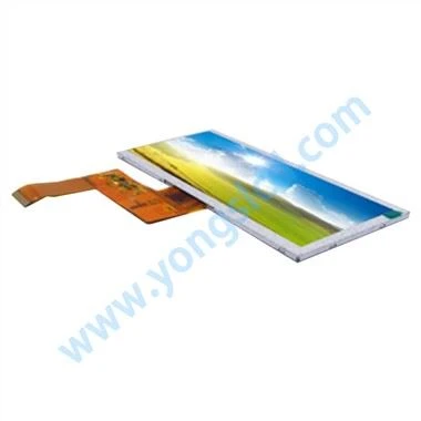 Layar LCD S065WV03 Baru