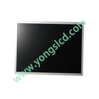 TFT LCD Panel Model G080UAN01