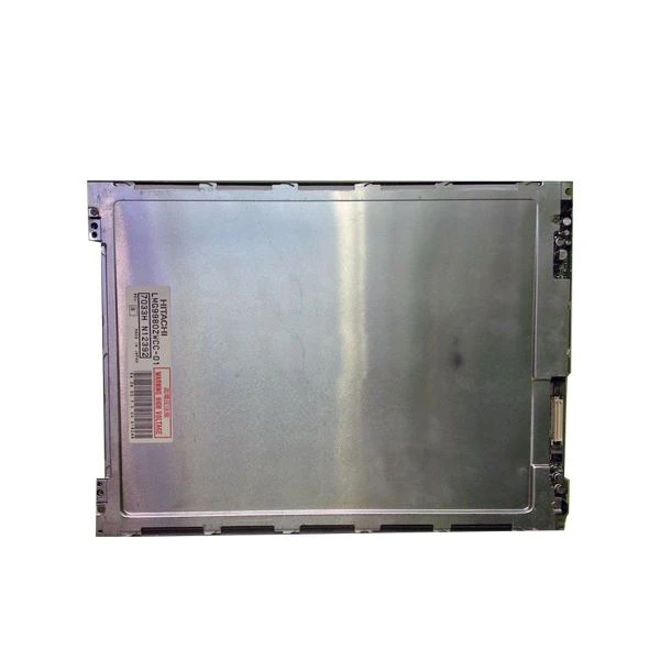 800x600 HITACHI Panel LCD 12.1 Inci LMG9980ZWCC-01