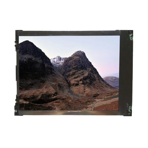 KHS072VG1MB-L89 Panel Layar Sentuh Lcd Display Modul TFT 7,2 Inci