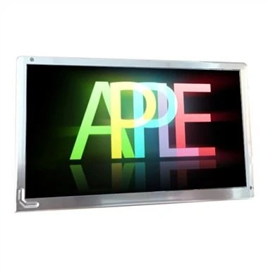 Layar Tampilan LCD LQ6BW50N 5.8 Inci