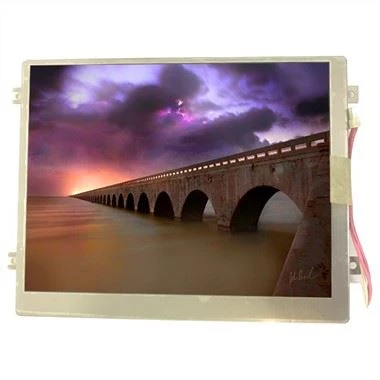 Panel LCD TFT TAJAM 6.4 Inci LQ064V3DG05