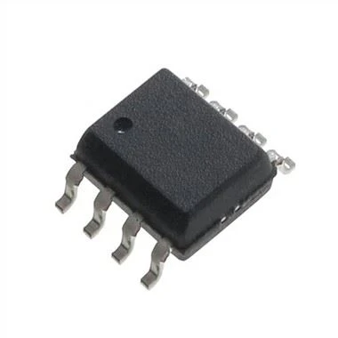 AT24C02C-SSHM-T SOP-8 Chip Memori EEPROM Serial Port