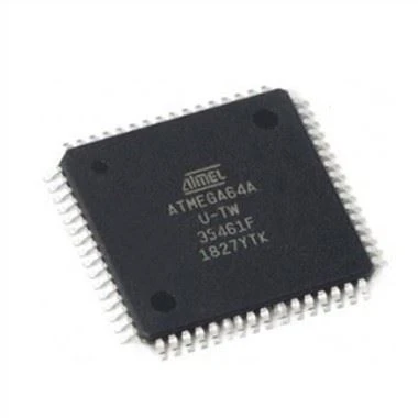 ATMEGA64A-AU 8-bit Mikrokontroler 64K Flash