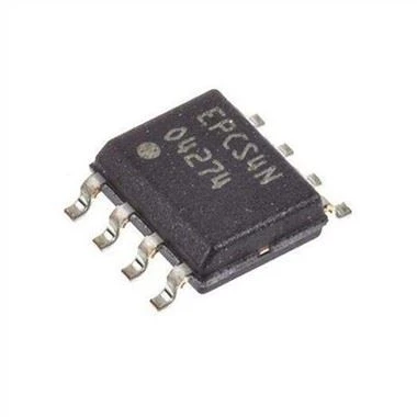 Paket EPCS4SI8N SOP8 FPGA-Konfigurasi Memori Programmable Logic IC Semikonduktor