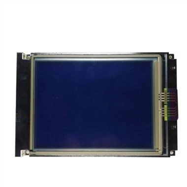 HITACHI 5.7 Inci 320×240 SP14Q001-Panel Layar Tampilan Lcd X