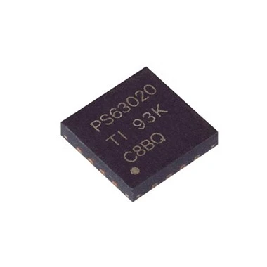 Sirkuit Terpadu TPS63020DSJR