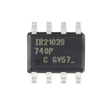 IR2103STRPBF Komponen Elektronik IC Chip Sirkuit Terpadu IC