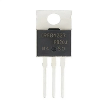 IRFB4227PBF KE-220 N Saluran Daya MOSFET 65A 200V