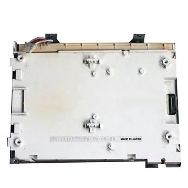 KS3224ASTT-FW-X9 Layar LCD Industri Asli Untuk KYOCERA