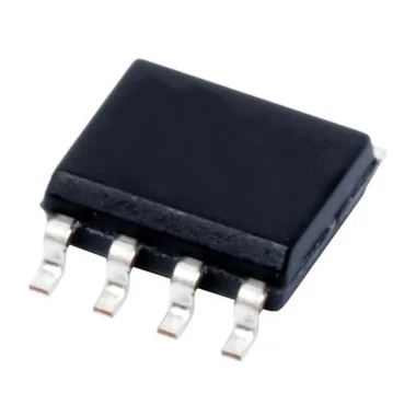 LM2903D SOP8 Comparator Baru Asli Asli Otentik