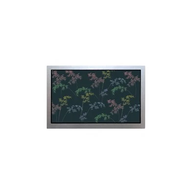 Layar LVDS AA106TA01DDA11 Layar LCD TFT 10,4 Inci 1024*768 Sentuhan Mikro
