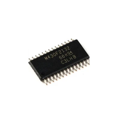 MSP430F2132IPWR TSSOP-28 16-bit Mikrokontroler 8K Memori Flash