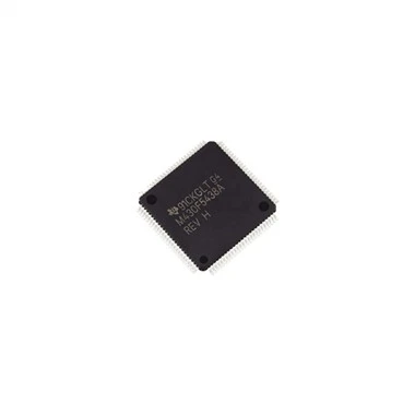 MSP430F5438AIPZR 16-bit Mikrokontroler LQFP-100 Chip