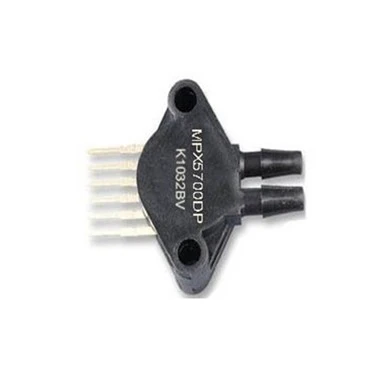 NXP NXP MPX5700DP SIP6 Trigger Interface Sensor Tekanan Tabung Ganda