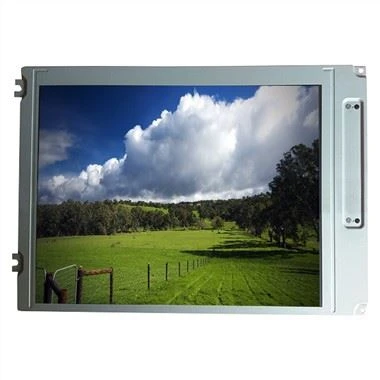 Asli 8,4 Inci 640 (RGB) × 480 Panel Modul Tampilan Layar LCD Industri TFT LTA084A380F