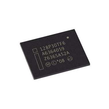 PC28F128P30TF65A ATAU Flash 1.8V 128Mb 8M X 16 65Wns BGA-64