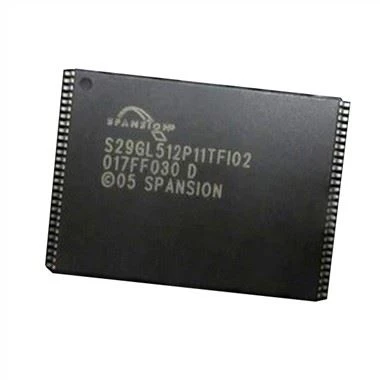 S29GL512P11TFI020 TSSOP-56 Chip Memori