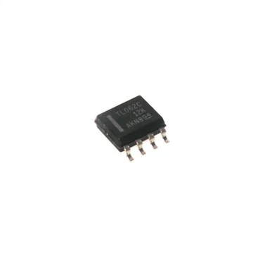TL062CDR 062C SMD SOP-8 Logic Chip Konsumsi Daya Rendah