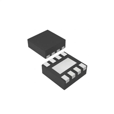 Chip Konverter Peningkatan Efisiensi Tinggi TPS61252DSGR WSON8