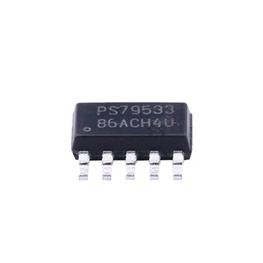 IC TPS79533DCQR REG LIN 3.3V 500MA SOT223-6 TPS79533DCQR